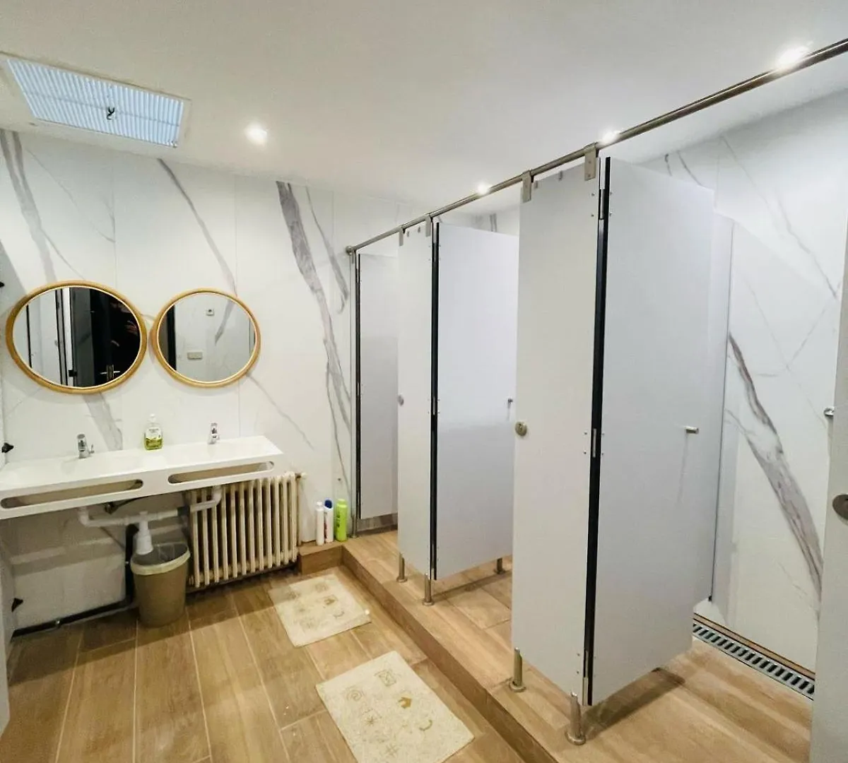Hostel Cubez Viladrau