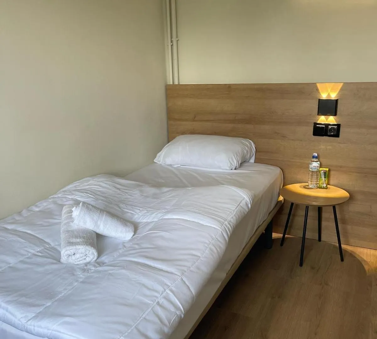 Hostel Cubez Viladrau