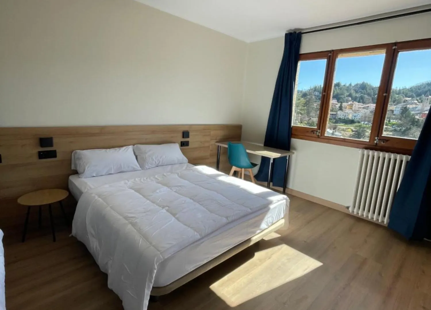 Hostel Cubez Viladrau
