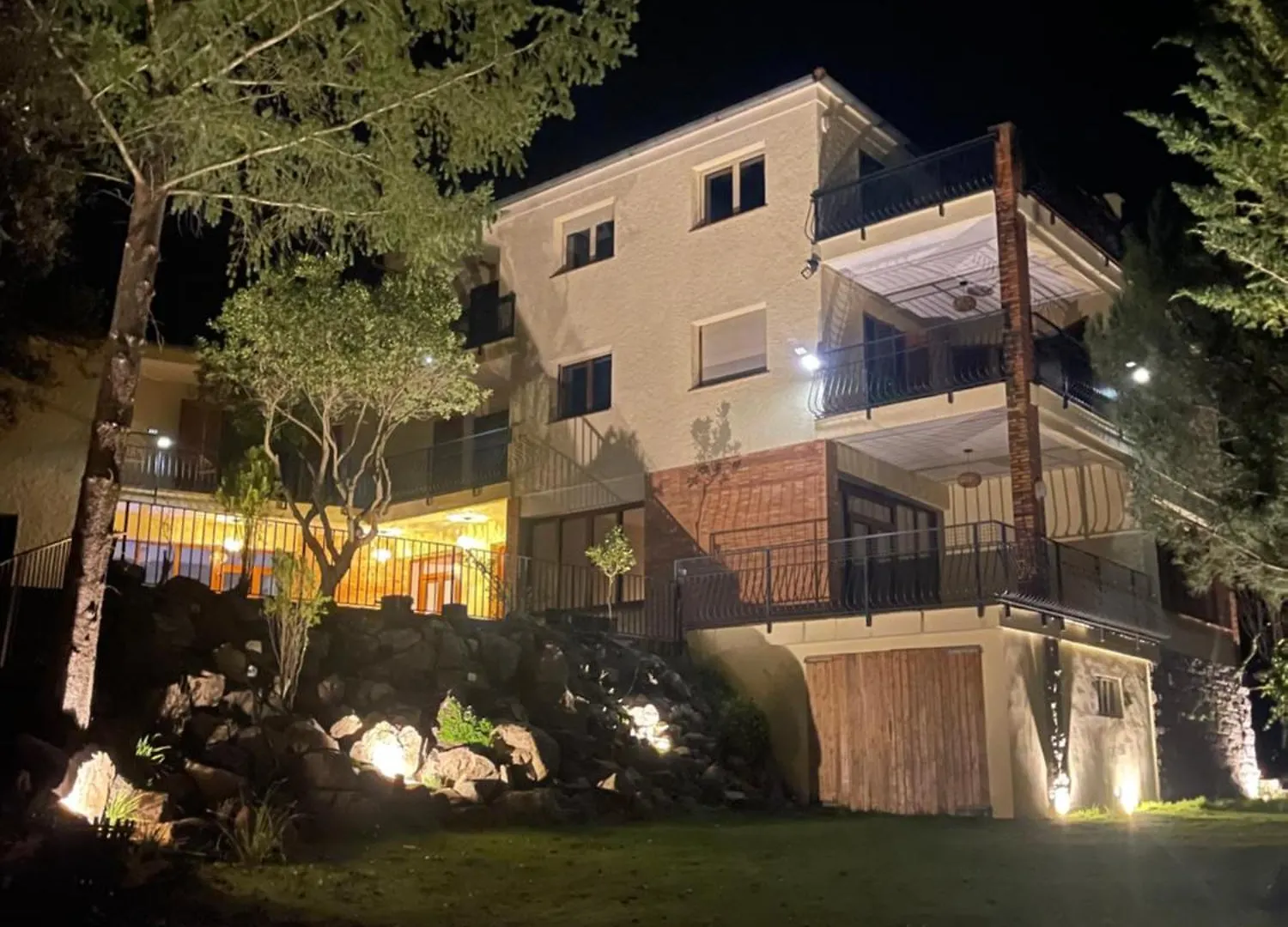 Hostel Cubez Viladrau