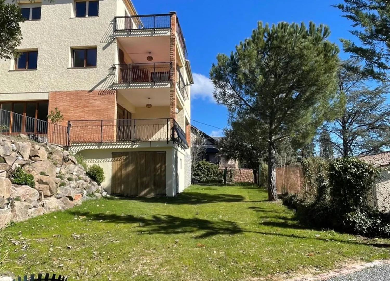 Cubez Viladrau Hostel