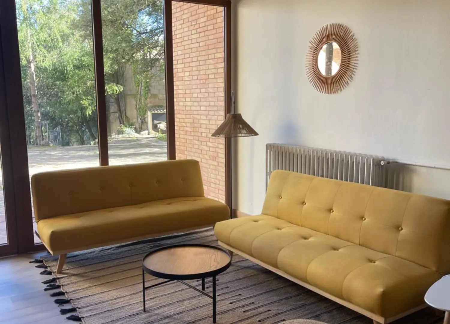 Hostel Cubez Viladrau