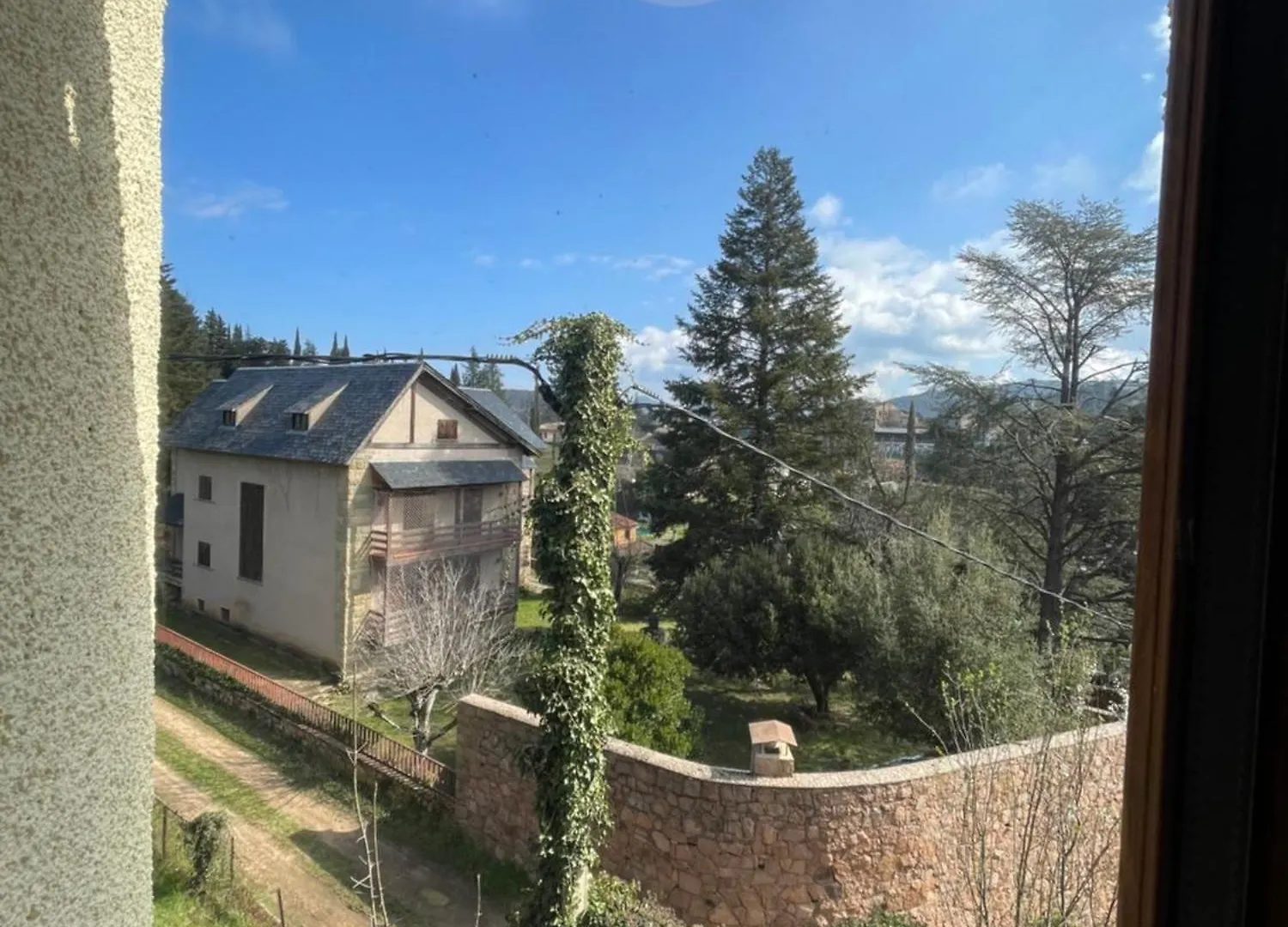 Cubez Viladrau Hiszpania