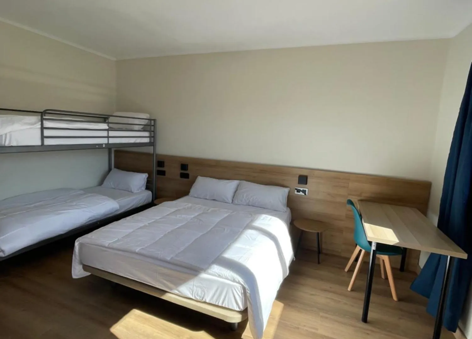 Cubez Viladrau Hostel